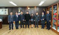경주시의회, ‘2025 회계연도 결산검사위원’ 위촉