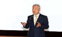 김회천 한수원 사장, 직원들과 현장 소통 확대