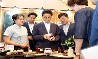 이철우 “전통장이 K-푸드의 뿌리”
