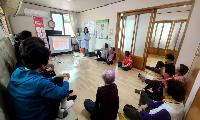 성건동, ‘찾아가는 행복상담소’ 운영