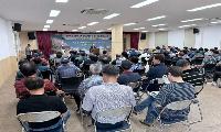 경주시 농어업회의소, ‘읍·면 순회간담회’ 개최