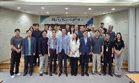 한수원, 새만금 수상태양광 기술교류 세미나 개최