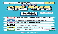 경주시 공식 SNS 구독자 20만 돌파