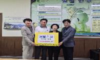 용황스파, 소외계층 위한 따뜻한 나눔 실천