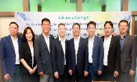 경주시, 베트남 닌빈성 대표단 접견