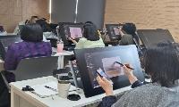 경북웹툰캠퍼스, 여름방학 맞아 ‘꿈나무 교육’