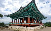 금장대, 역사·절경 품은 도심 전망 명소로 주목
